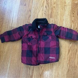 Hudson Jeans Jacket